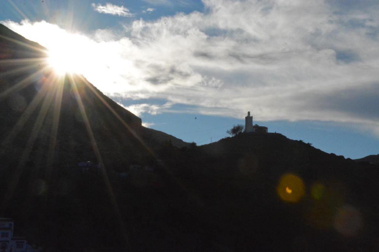 Mesk Elil Ξενοδοχείο Chefchaouen Εξωτερικό φωτογραφία